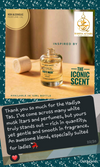 White Musk attar 12ml