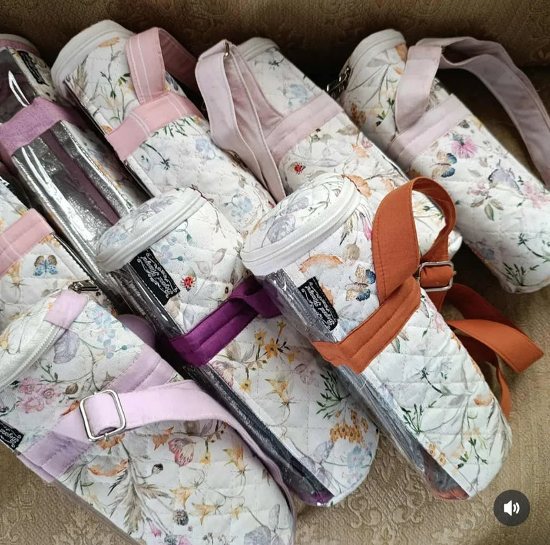 Hot n Cold water bottle holder