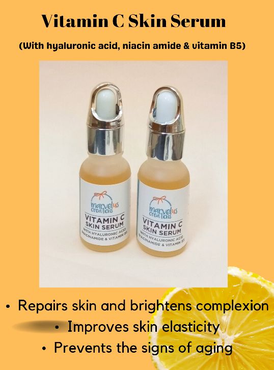 Vitamin C Serum
