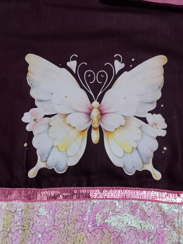 Butterfly (Size 34)