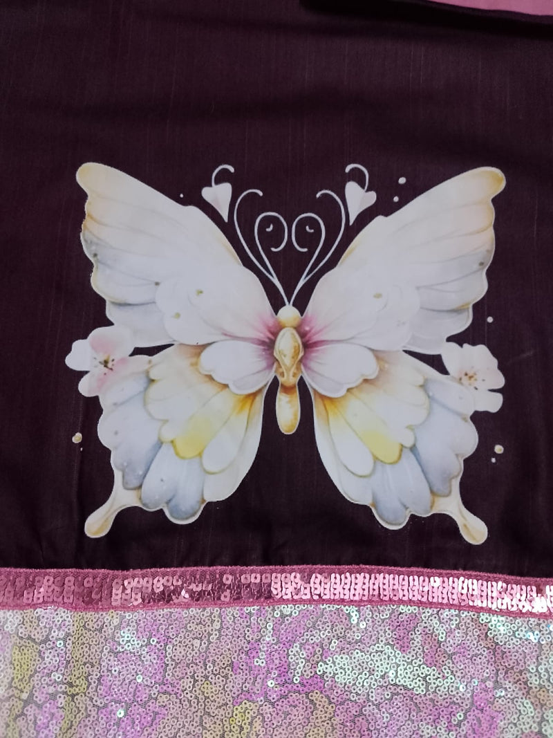 Butterfly (Size 34)