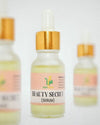 Beauty secret serum