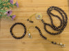 Crystal Tasbeeh, Counter and Bracelet Set
