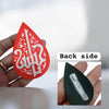Ya Hussain badge