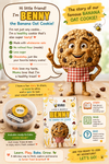 Shebee's DIY Cookie Kit