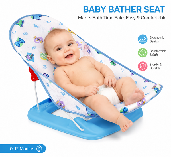 Baby Bather Seat