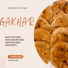 Gakhar (1 piece 3inches)