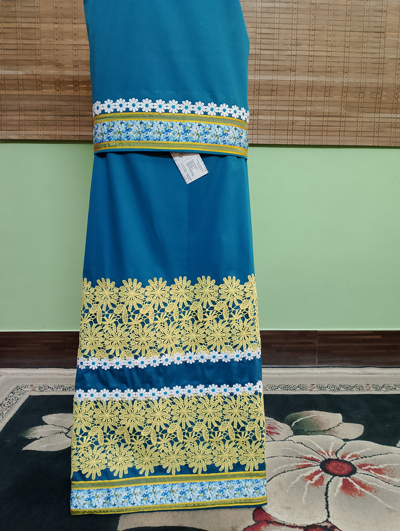 Fatema Fashion by Zahabiya Raj
