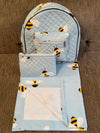 boys and girls bag masallah
