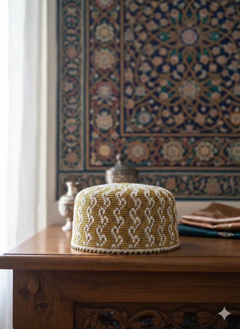 Topi (size 22)