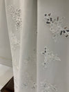 Formal net material rida