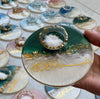 Resin namakdani