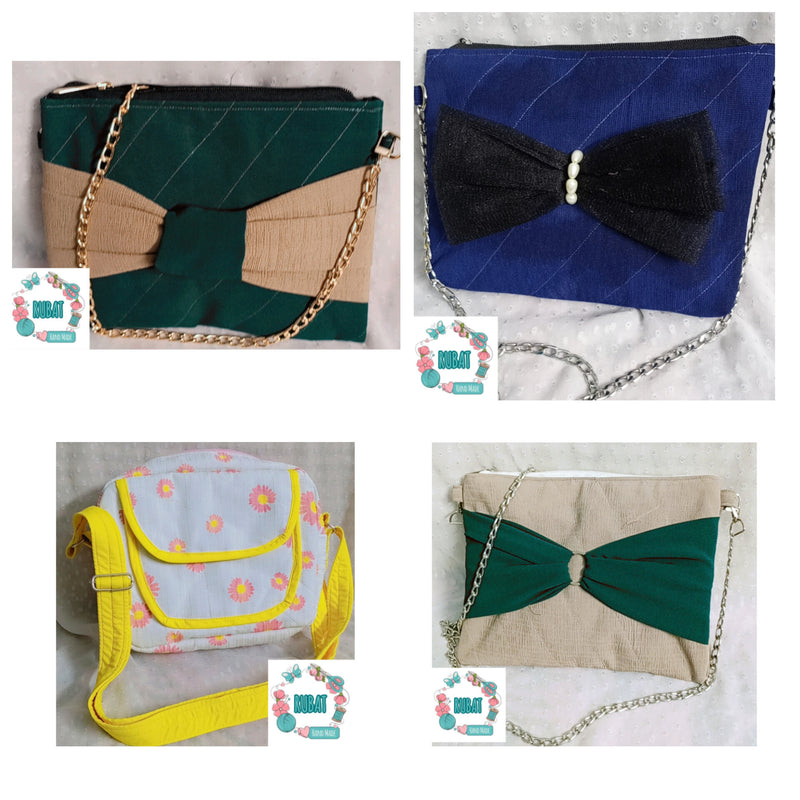 Sling bag