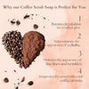 Coffee & Brown Sugar Scrub