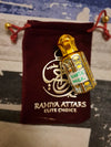 White Musk attar 12ml