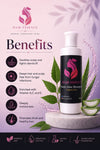 NeemAloe Shampoo