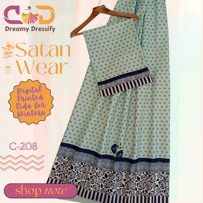 Exclusive Rida and Jori