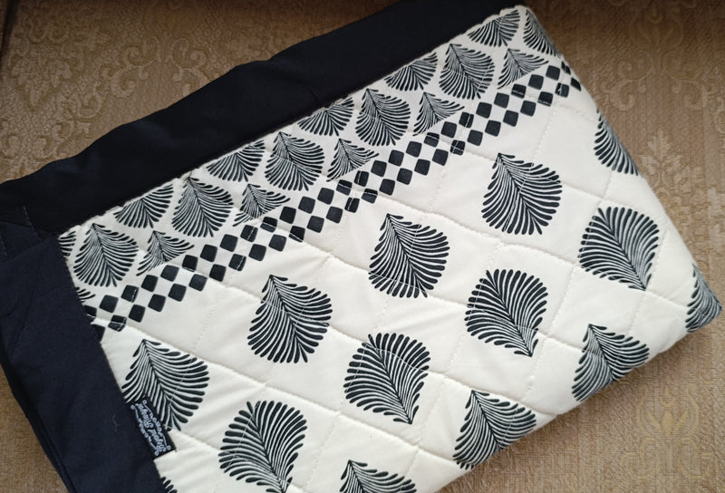 Men's Quilted sujni masellah
