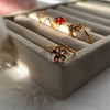 Elegant Stone Ring