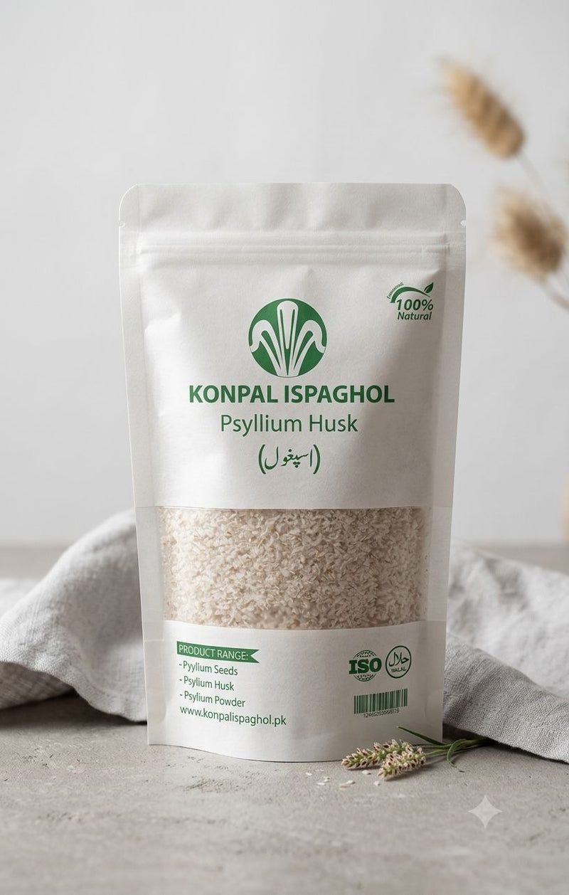 Konpal Ispagol (250 grams)