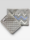 Foldable Masallah with Organizer Pouch