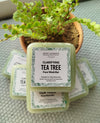 Clarifying Tea Tree Face Wash Bar ☘️