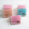 Colorful Beaded Wallet