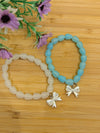 The Bow Drop Bracelet