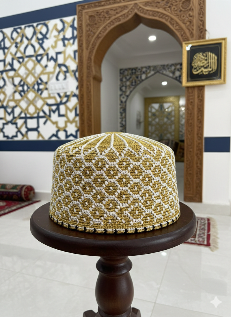 Topi (size 21)