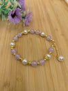 Sparkling Beaded Bracelet