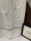 Formal net material rida