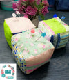 Pin cushion