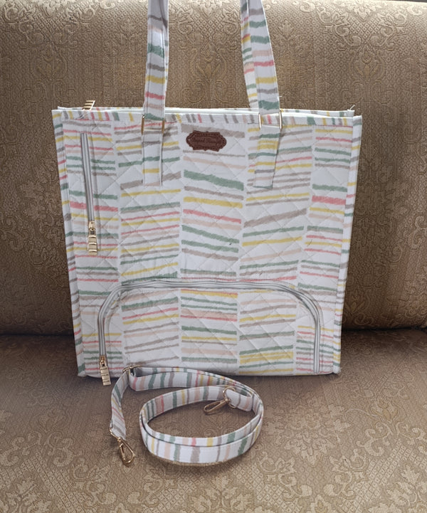 Ashara/ Ziyarat/ Umrah/ Traveling Bags