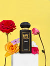 SAHAR (Non-Alcoholic 50Ml Perfume)