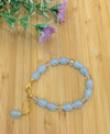 Dreamy Pastel Drop Bracelets