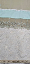 Aqua Blossom Whisper Georgette Rida
