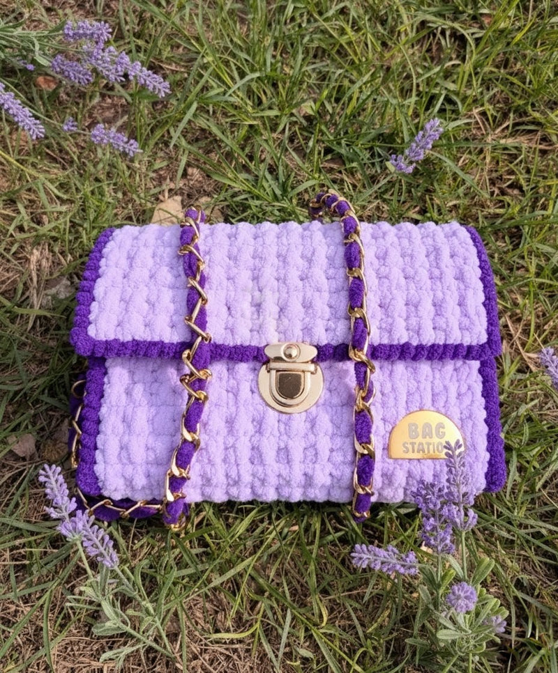 𝘍𝘢𝘭𝘭𝘪𝘯𝘨 𝘪𝘯 𝘭𝘰𝘷𝘦 𝘸𝘪𝘵𝘩 𝙇𝙪𝙫𝙚𝙣𝙙𝙚𝙧! ☁️🪻 Softest texture you'll ever feel. (hand-stitched , crafting time 10-14 days)