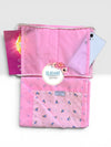 Foldable Musalla with Organizer Pouch