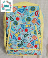 Kids back pack