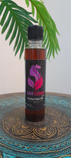 Herbal hair oil