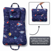 Portable Baby bed with Pillow