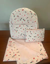Kids bag masallah