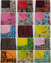 Parachute Safras with imported Panels