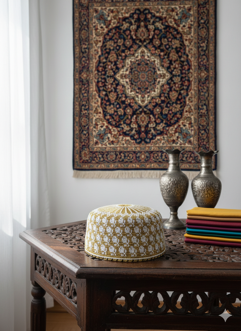 Topi (size 22)