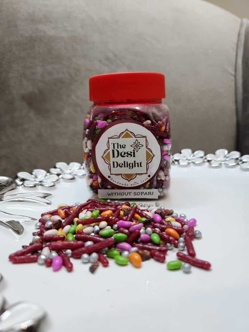 Delight Mix without supaari - 250gm