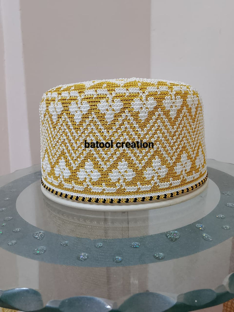 Topi (size 22.5)