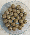 Classic Date Balls - 14g each / 1 Dozen