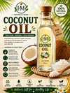 Coconut Oil ( 250 ML)