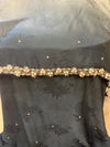 Ombré bead work