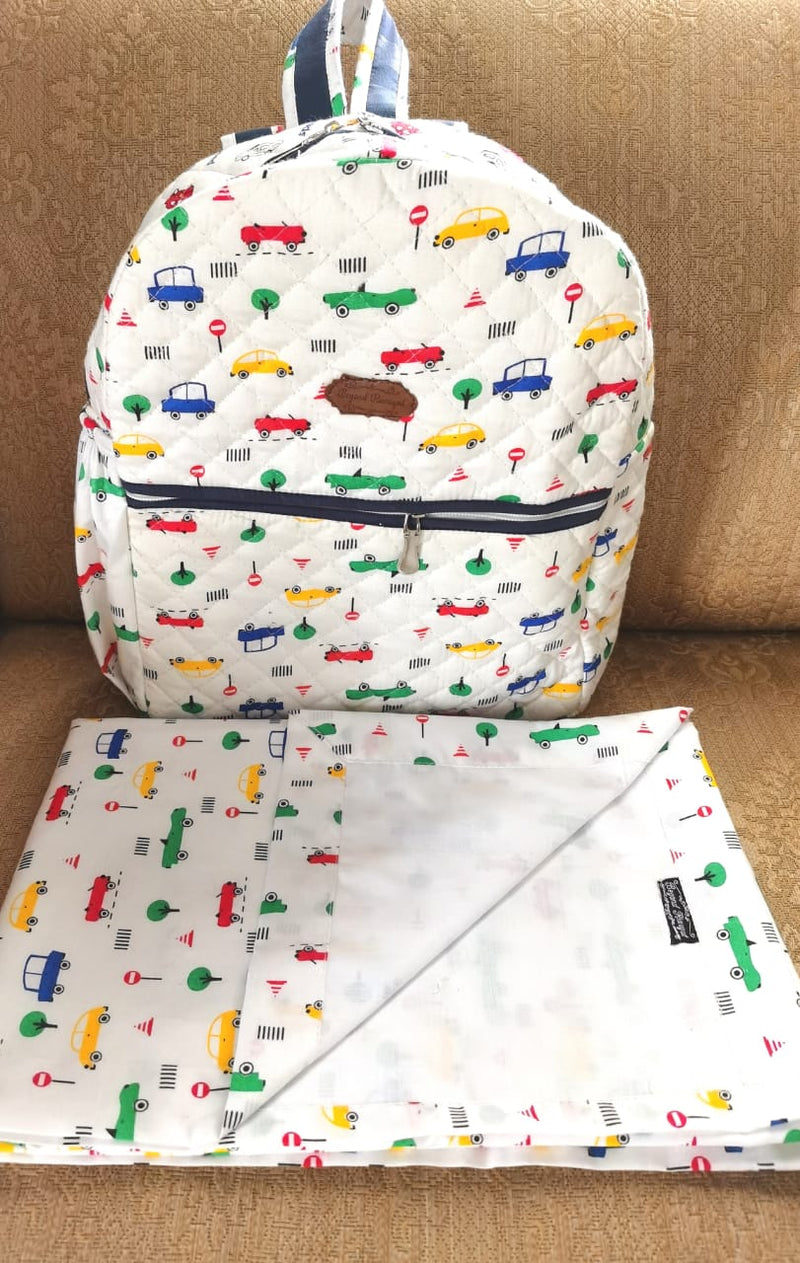 Kids masellah bag set